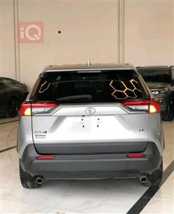 تويوتا راف 4